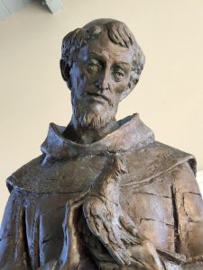 StFrancis_Statue